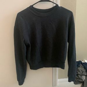 90 Degree Fitness Crew Neck